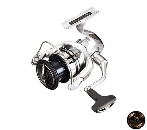 Shimano stradic c3000xg - 19,