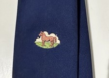 Suffolk Punch Horse Print On