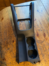 Golf mk5 centre console - mk5,