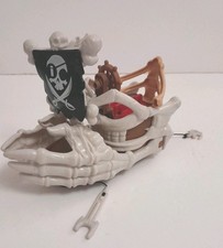 Fisher-Price Imaginext Pirate