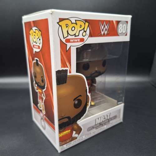 Funko pop wwe new - funko, mr.