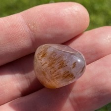 Super Seven Crystal Tumble 10 Grams Approx