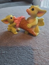 Pocket Dragons Real Musgrave Learning To Share 013931