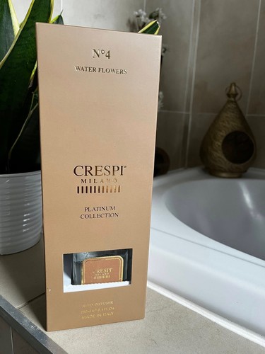 Crespi milano reed diffuser - milano,