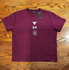 Under Armour Project Rock