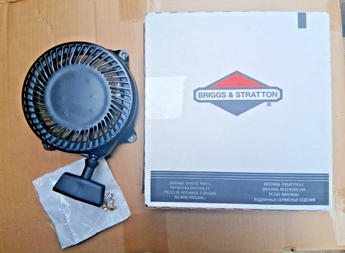 Recoil starter for - starter,