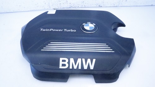 Bmw engine acoustic cover - bmw,