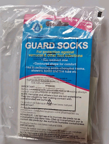 New aquasafe guard - aquasafe,