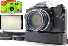 〖Near MINT〗 Minolta New
