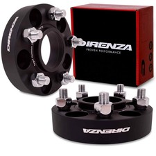 DIRENZA 30MM WHEEL SPACERS