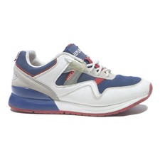 REPLAY Mens Casual Trainers