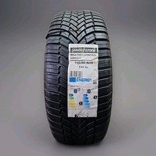 NEW BRIDGESTONE 195 60 15