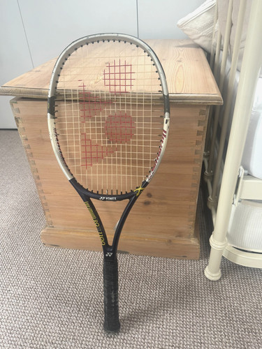 Yonex tennis racket ultimum - yonex,