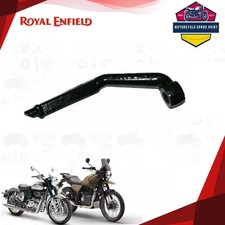 Royal Enfield black footrest arm rh for classic 350/500 bullet 350/500 867028