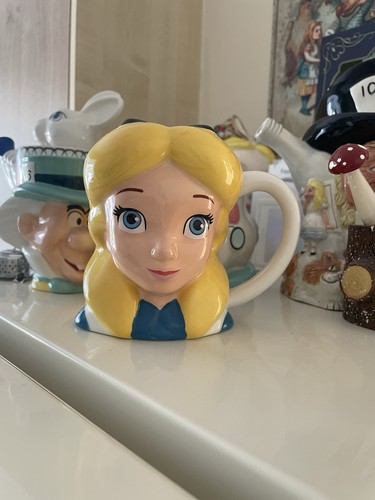 Alice wonderland disney - in,