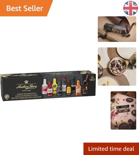 Discover assorted chocolate - discover, 16