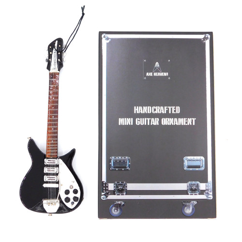 Axe heaven john lennon - axe,