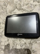Teletrac   Sat Nav Head - D4