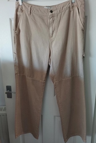 Women new fat - new, cargo