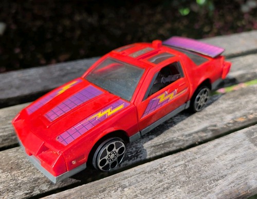 Mask thunderhawk car kenner - thunderhawk,