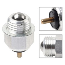 Transmission Neutral Switch