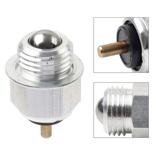 Transmission neutral switch - transmission,