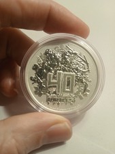 2024 1oz One Ounce Teenage