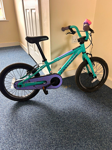Cannondale trail kids - kids, bike