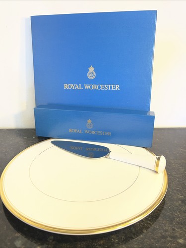 Cake plate server set royal - set,