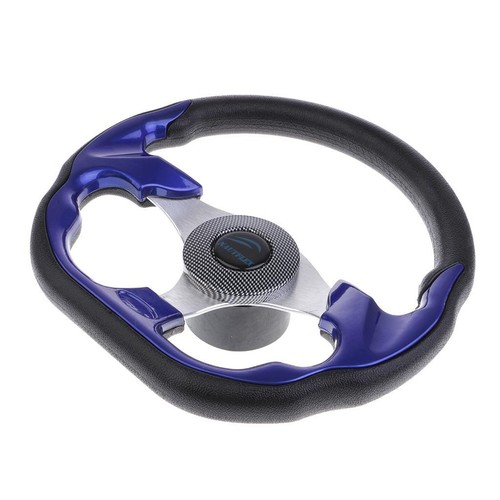 Flat bottom spoke boat - flat,