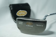 Yes! Valerie Putter / New Grip