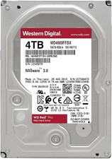 Western Digital Red Pro 4 TB