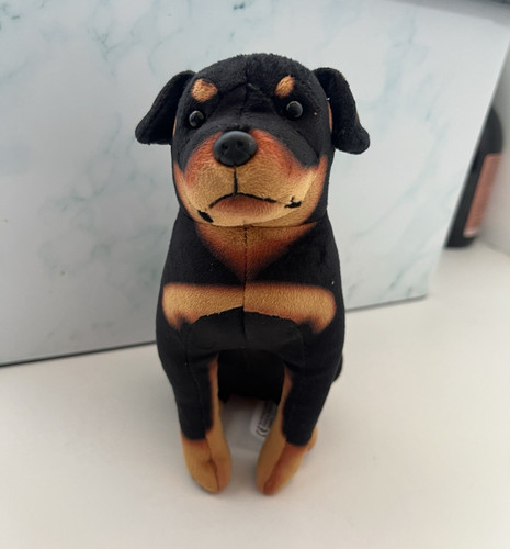 Wild republic rottweiler dog - wild,