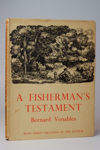 Fisherman testament - a, fisherman's