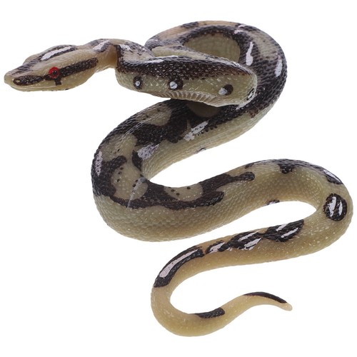 Large life size - large, snake