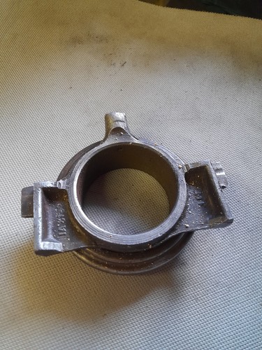 Austin seven clutch - seven,