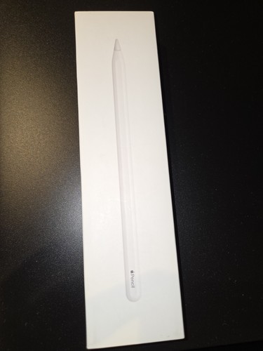 Apple pencil a2051 - pencil, (2nd