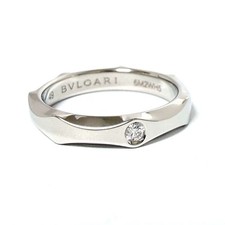 Bvlgari Infinito Wedding Band