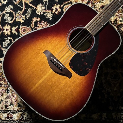 Yamaha fg820 2021 - yamaha, (2021)