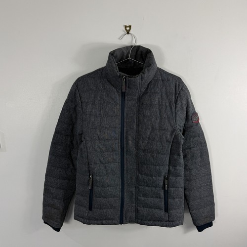 Vintage superdry fuji - fuji, dark