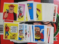 MERLIN BEANO DANDY COMIC SCRAP
