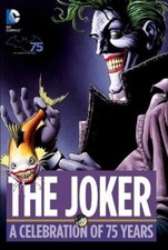 Joker A Celebration of 75