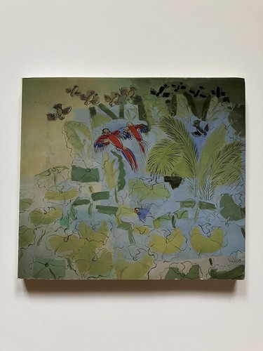 Raoul dufy exhibition - raoul,