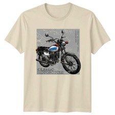 Classic motorcycle original - classic,