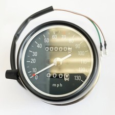 Honda CB400F 1975-77 Stock