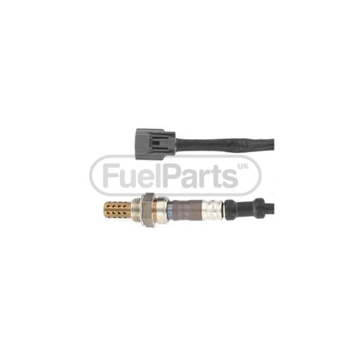 Genuine fuel parts - fuel, lambda