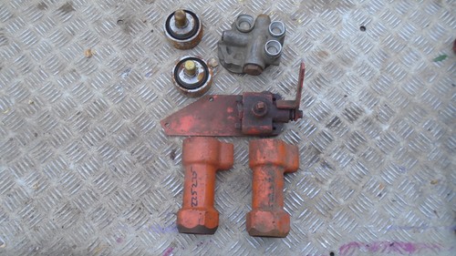Allis chalmers baler - chalmers,
