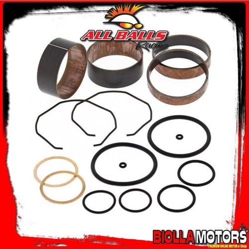 6066 bronze fork - fork, kit