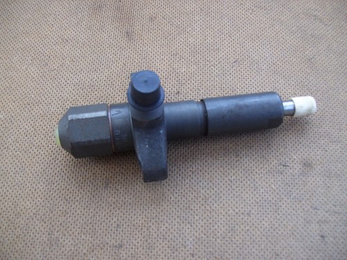 Cav fuel injector perkins - fuel,