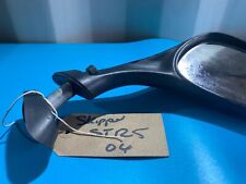 Right Rearview Mirror Piaggio Skipper ST 125 2004